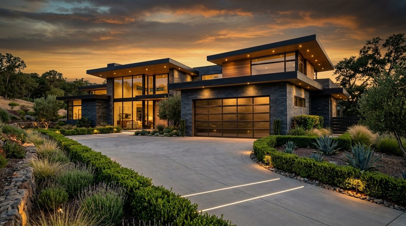 Lincoln Garage Door Service Garage Doors in Manor, TX