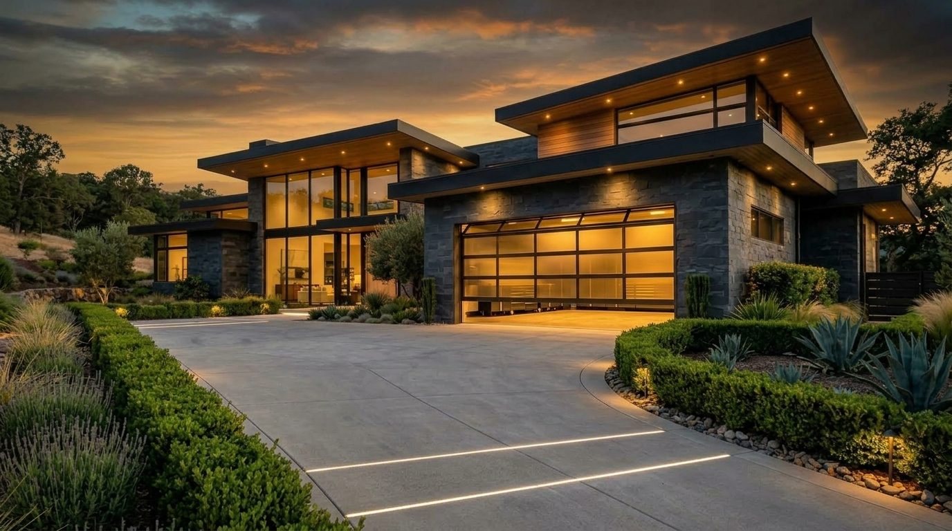 Lincoln Garage Door Service Spring Replacement Lab in Manor, TX