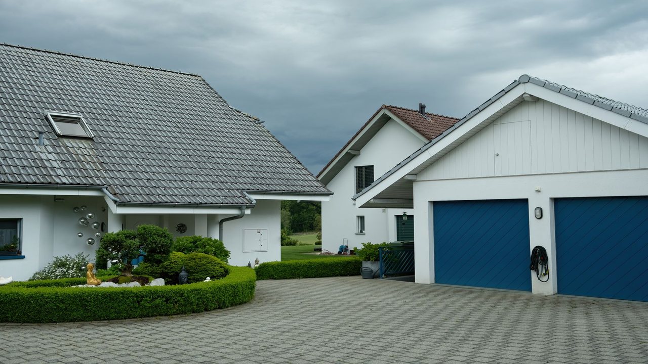 $250 OFF New Insulated Double Garage Door Installation